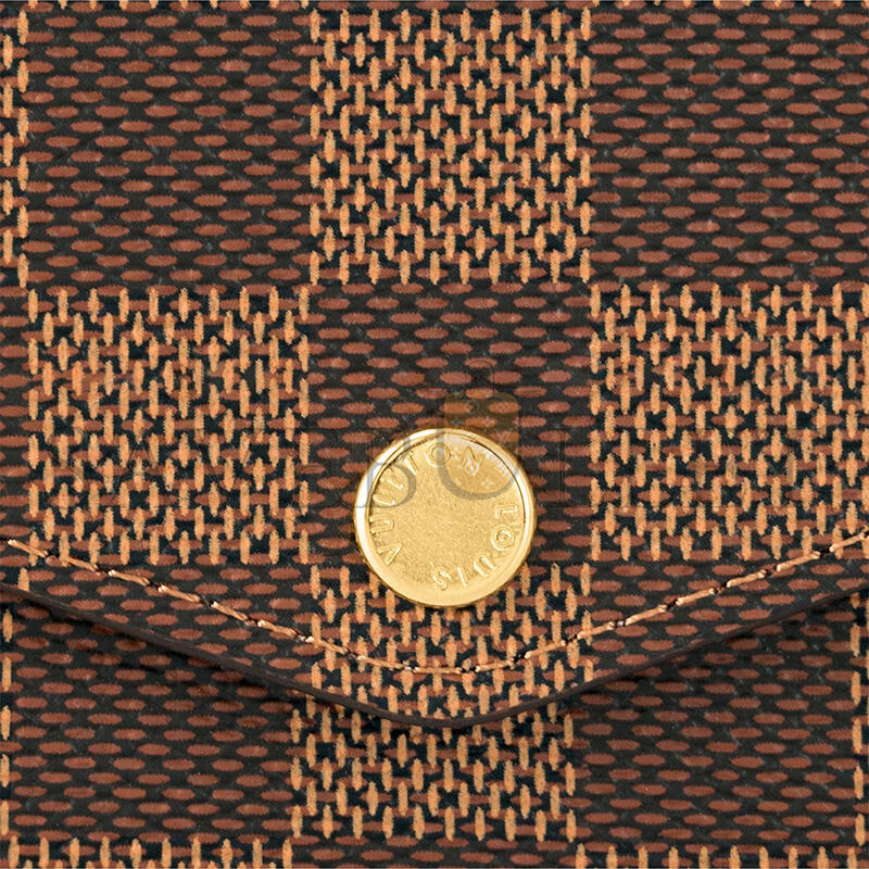 l0vis Vvtt0n master sarah wallet n60114 (19*10.5*2.5cm)